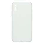 Купити Чохол Silicone Case Full Camera no logo для iPhone X/Xs, 9