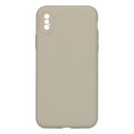 Купити Чохол Silicone Case Full Camera no logo для iPhone X/Xs, 10