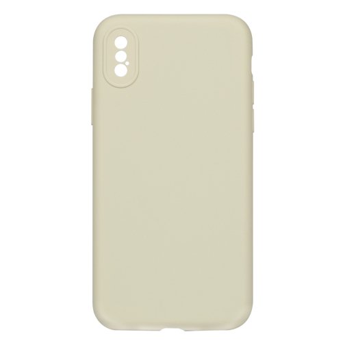 Купити Чохол Silicone Case Full Camera no logo для iPhone X/Xs, 11