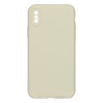 Купити Чохол Silicone Case Full Camera no logo для iPhone X/Xs, 11