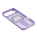 Купити Чохол TPU+PC FlexGuard Magnetic Ring Stand для iPhone 17 Air, 13