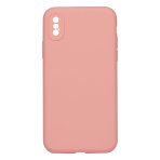 Купити Чохол Silicone Case Full Camera no logo для iPhone X/Xs, 12