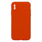 Купити Чохол Silicone Case Full Camera no logo для iPhone X/Xs, 13