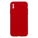 Купити Чохол Silicone Case Full Camera no logo для iPhone X/Xs, 14