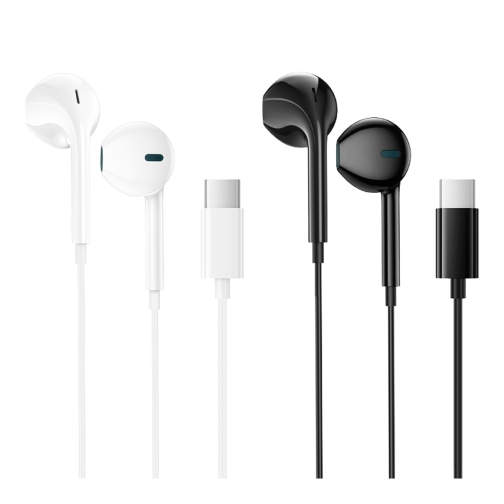 Купити Навушники Borofone BM100 Type-C