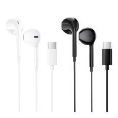 Купити Навушники Borofone BM100 Type-C