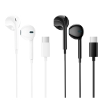 Купити Навушники Borofone BM100 Type-C