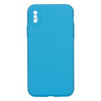 Купити Чохол Silicone Case Full Camera no logo для iPhone X/Xs, 16