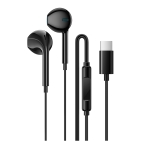 Купити Навушники Borofone BM100 Type-C, 5