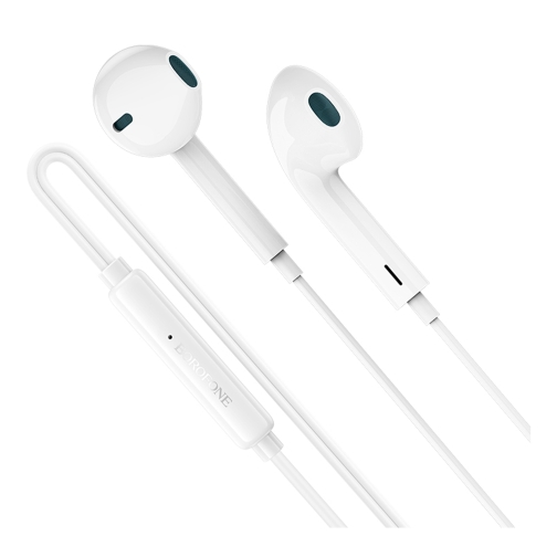 Купити Навушники Borofone BM100 Type-C, 6