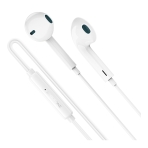 Купити Навушники Borofone BM100 Type-C, 6