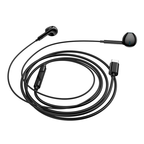 Купити Навушники Borofone BM100 Type-C, 8