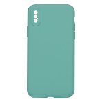 Купити Чохол Silicone Case Full Camera no logo для iPhone X/Xs, 21