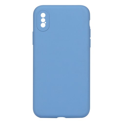 Купити Чохол Silicone Case Full Camera no logo для iPhone X/Xs, 23