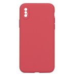 Купити Чохол Silicone Case Full Camera no logo для iPhone X/Xs, 24