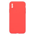 Купити Чохол Silicone Case Full Camera no logo для iPhone X/Xs, 26