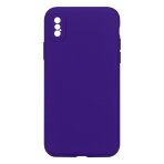 Купити Чохол Silicone Case Full Camera no logo для iPhone X/Xs, 28