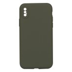 Купити Чохол Silicone Case Full Camera no logo для iPhone X/Xs, 29