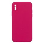 Купити Чохол Silicone Case Full Camera no logo для iPhone X/Xs, 31