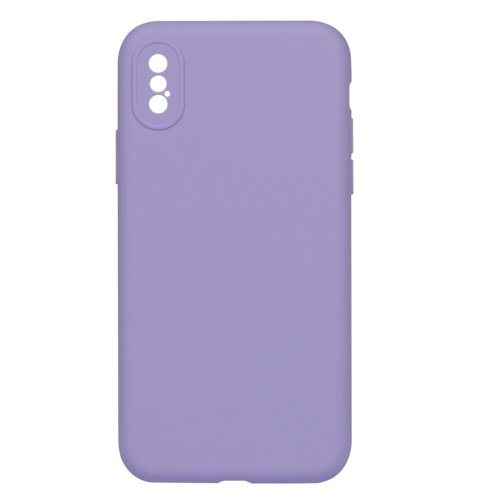 Купити Чохол Silicone Case Full Camera no logo для iPhone X/Xs, 33