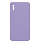Купити Чохол Silicone Case Full Camera no logo для iPhone X/Xs, 33