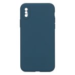 Купити Чохол Silicone Case Full Camera no logo для iPhone X/Xs, 36