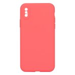 Купити Чохол Silicone Case Full Camera no logo для iPhone X/Xs, 39