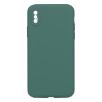 Купити Чохол Silicone Case Full Camera no logo для iPhone X/Xs, 40