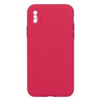 Купити Чохол Silicone Case Full Camera no logo для iPhone X/Xs, 41