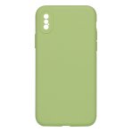 Купити Чохол Silicone Case Full Camera no logo для iPhone X/Xs, 42