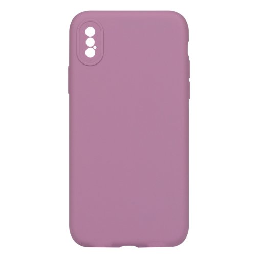 Купити Чохол Silicone Case Full Camera no logo для iPhone X/Xs, 44