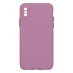 Купити Чохол Silicone Case Full Camera no logo для iPhone X/Xs, 44