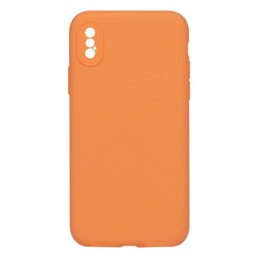 Купити Чохол Silicone Case Full Camera no logo для iPhone X/Xs, 46
