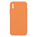 Купити Чохол Silicone Case Full Camera no logo для iPhone X/Xs, 46