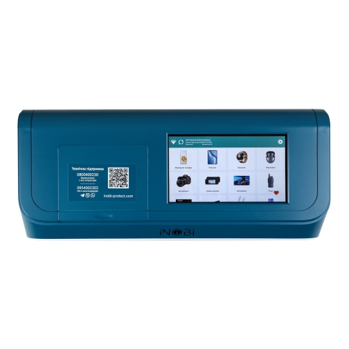 Купить Плоттер для нарезки пленок iNobi CUT-1 Dense (комплект), 2