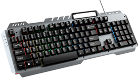 Купити Клавіатура TWolf T16 Образец