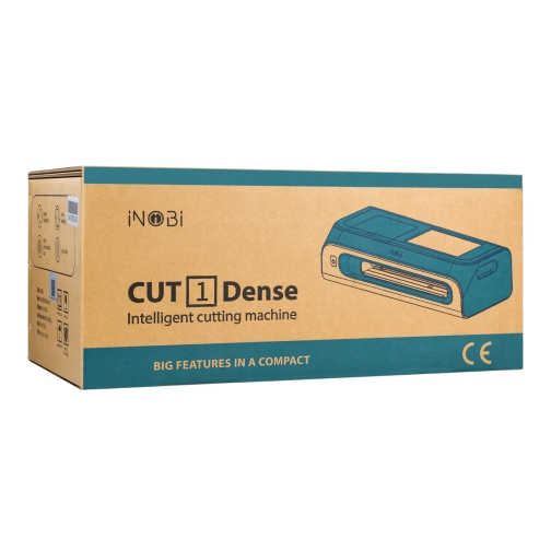 Купить Плоттер для нарезки пленок iNobi CUT-1 Dense (комплект), 8