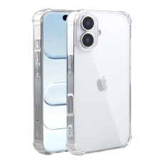 Купить Чехол TPU Virgin Hard Full Camera для iPhone 17