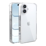 Купити Чохол TPU Virgin Hard Full Camera для iPhone 17