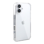 Купити Чохол TPU Virgin Hard Full Camera для iPhone 17, 4