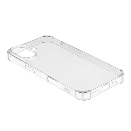 Купити Чохол TPU Virgin Hard Full Camera для iPhone 17, 6