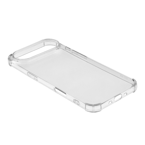 Купити Чохол TPU Virgin Hard Full Camera для iPhone 17 Air, 6