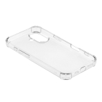 Купити Чохол TPU Virgin Hard Full Camera для iPhone 17, 7