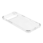 Купити Чохол TPU Virgin Hard Full Camera для iPhone 17 Air, 7