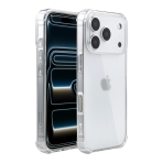 Купити Чохол TPU Virgin Hard Full Camera для iPhone 17 Pro