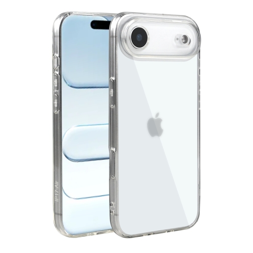 Купити Чохол TPU Virgin для iPhone 17 Air