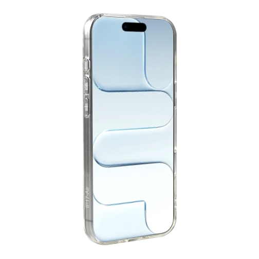 Купити Чохол TPU Virgin для iPhone 17 Air, 5