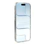 Купити Чохол TPU Virgin для iPhone 17 Air, 5