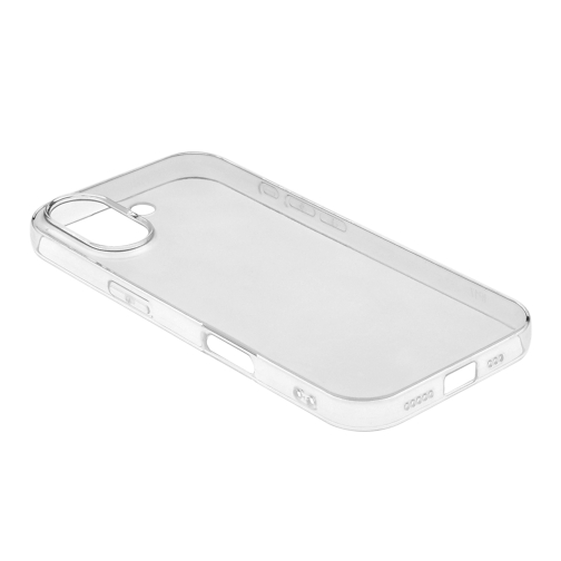 Купить Чехол TPU Virgin для iPhone 17, 6