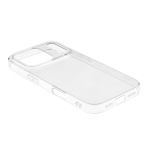 Купити Чохол TPU Virgin для iPhone 17 Pro, 6